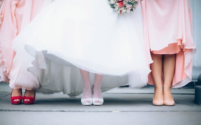 4 Things Every Bride To Be Needs To Hear