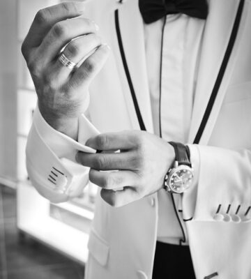 Groom Wear